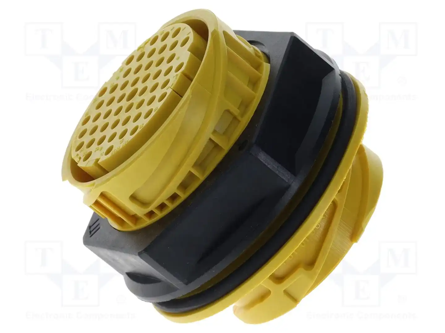 ITT CANNON 121583-0096 — Разъeмы Automotive