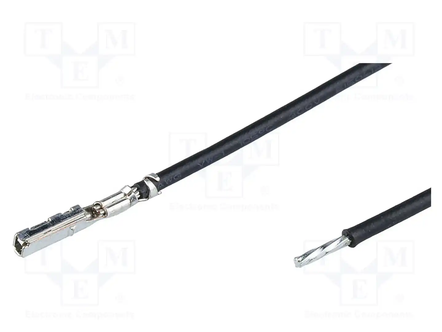 MOLEX 224572-2114 — Разъeмы Automotive