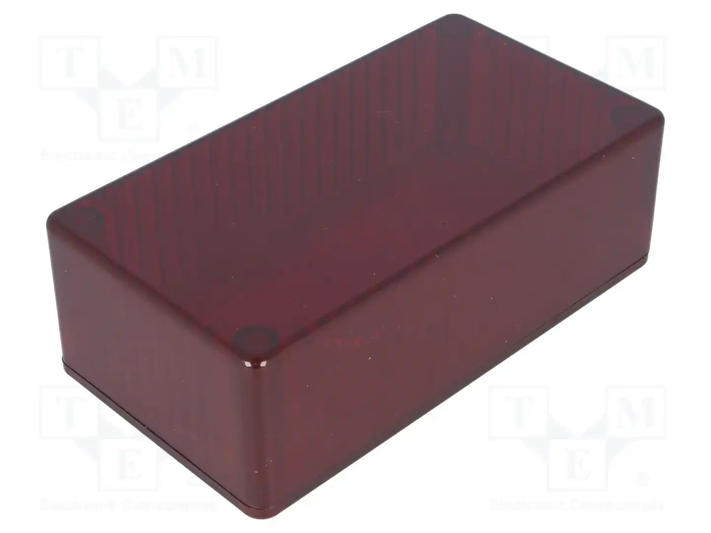 HAMMOND 1591CTRD — Корпуса универсальные