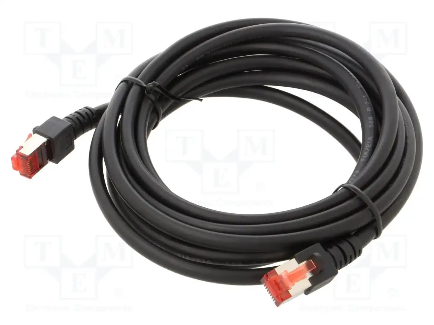 HELU 803026 — Кабели и адаптеры RJ45