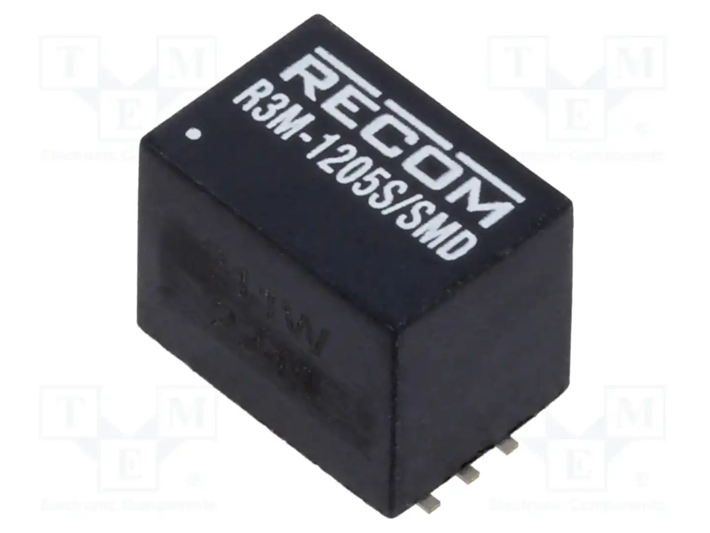 RECOM R3M-1205S/SMD — Преобразователи DC/DC