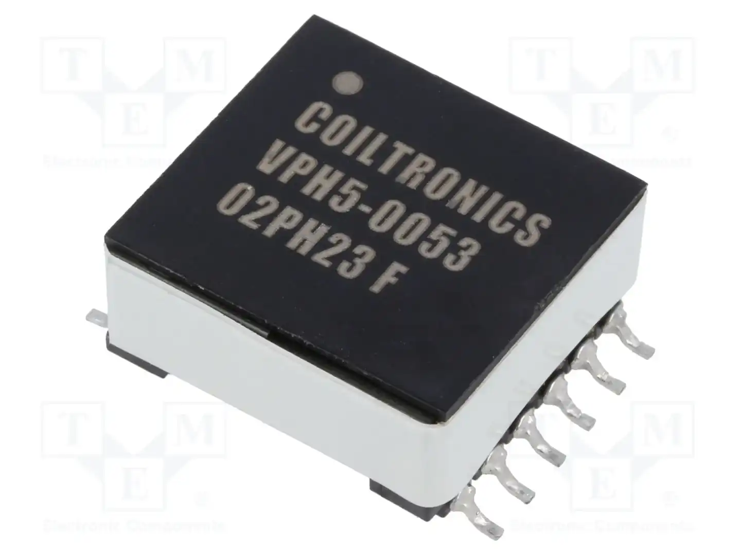 EATON ELECTRONICS VPH5-0053-R — Трансформаторы PCB
