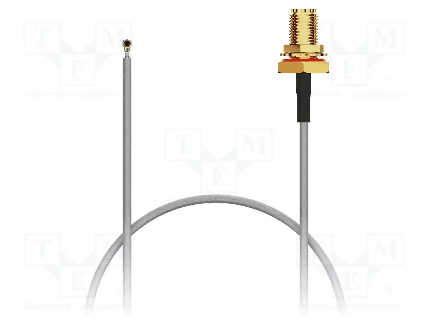 GCT CABLE 385 RF-150-A-2 — Кабели соединительные коаксиальные