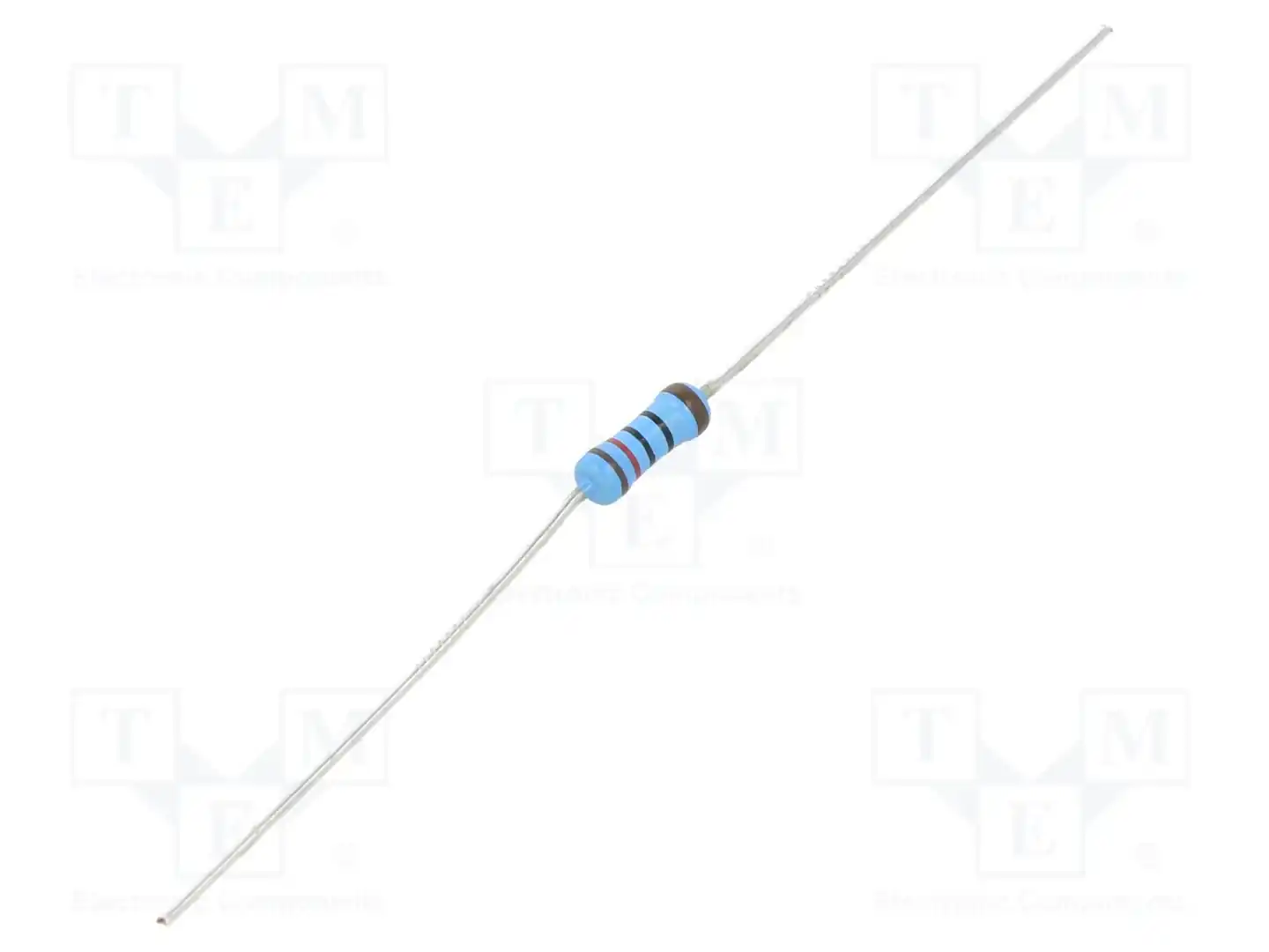 VISHAY MRS25000C1200FC100 — Резисторы ТНТ