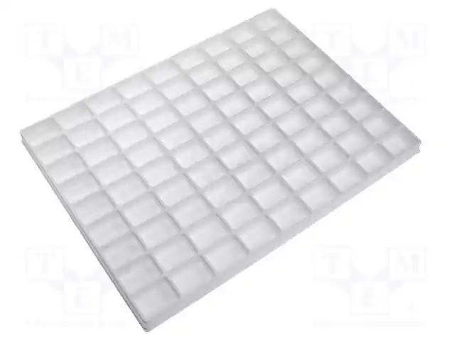 LICEFA TE81-4 — Контейнеры и коробки