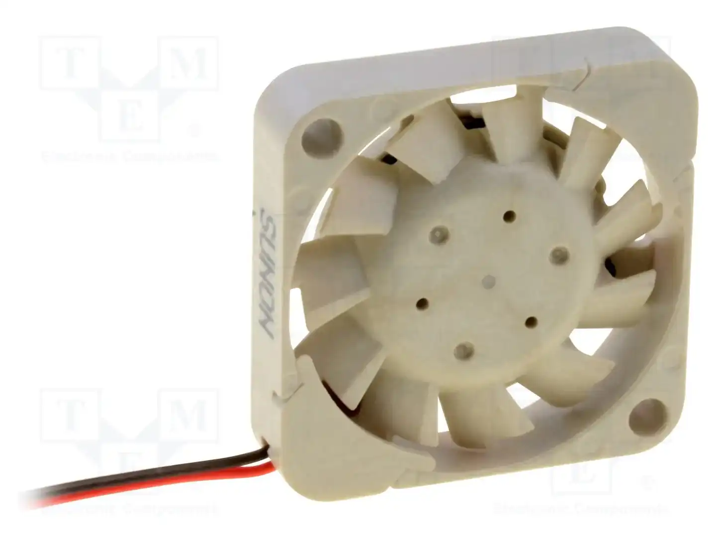 SUNON UF3F3-700 — Миниатюрные вентиляторы
