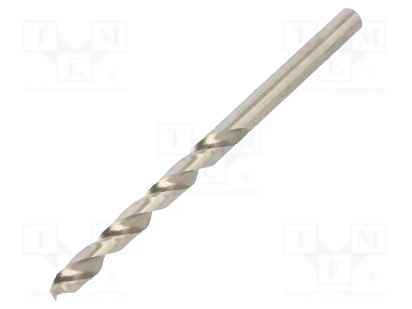 PROLINE 77050 — Сверла по металлу