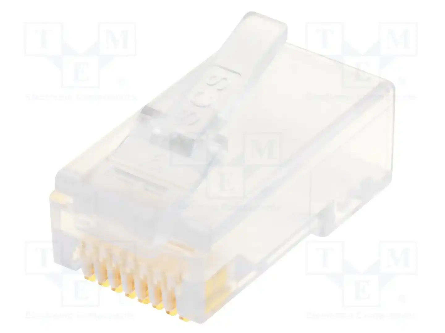 BEL FUSE SS-39100-030 — Разъeмы RJ