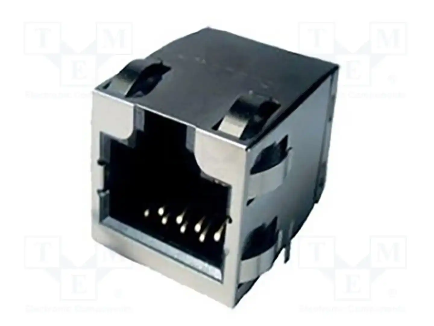 AMPHENOL RJE1A1885441 — Разъeмы RJ
