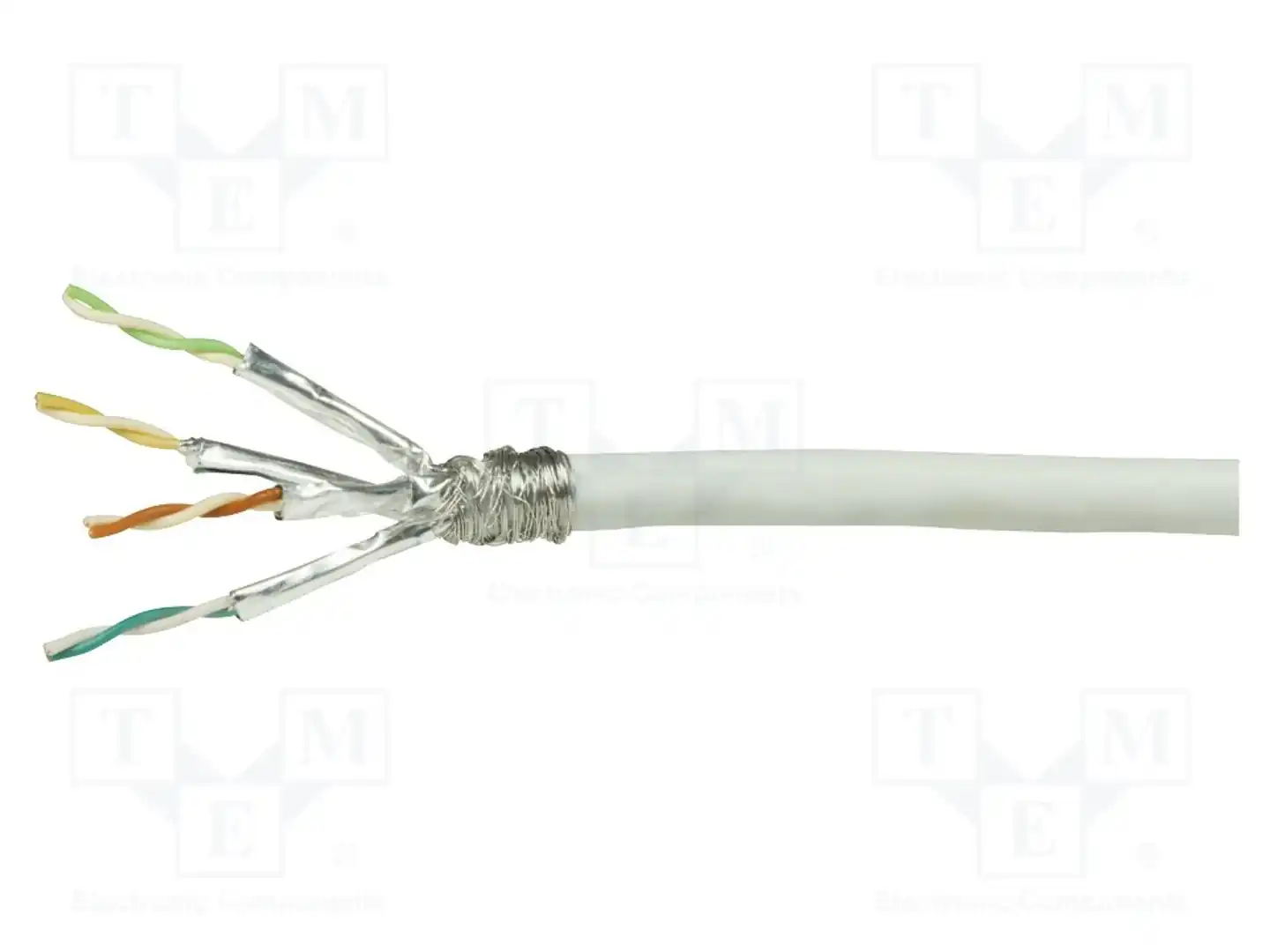 LOGILINK CPV0038 — Провода телекоммуникационные