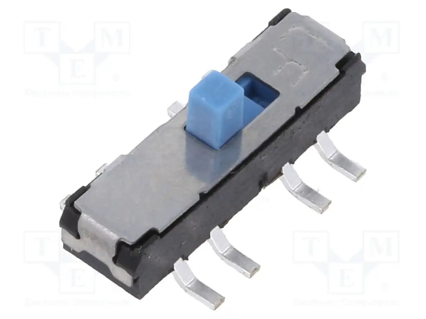 KNITTER-SWITCH MMS 228 T — Переключатели ползунковые