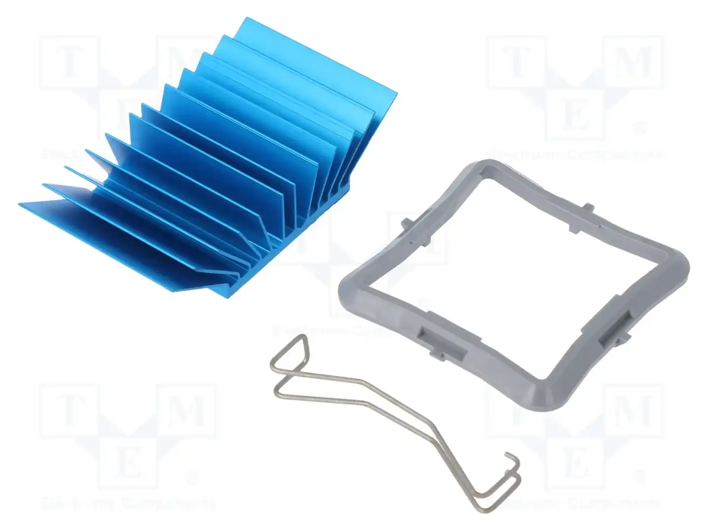 Advanced Thermal Solutions ATS-50325G-C1-R0 — Радиаторы