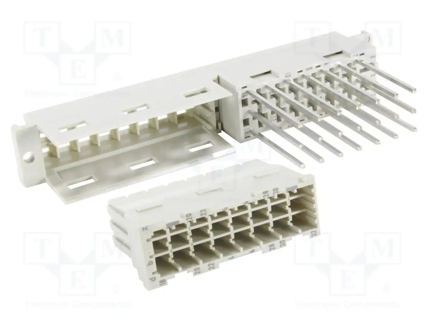 HARTING 09060452871 — Разъемы прочие