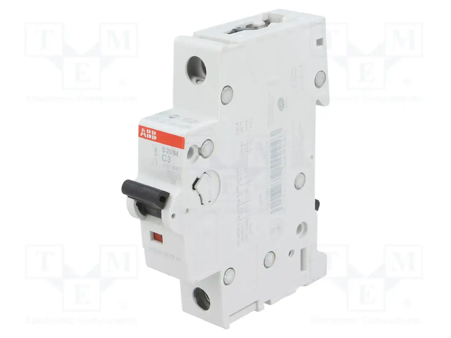 ABB 2CDS271001R0034 — Выключатели максимального тока
