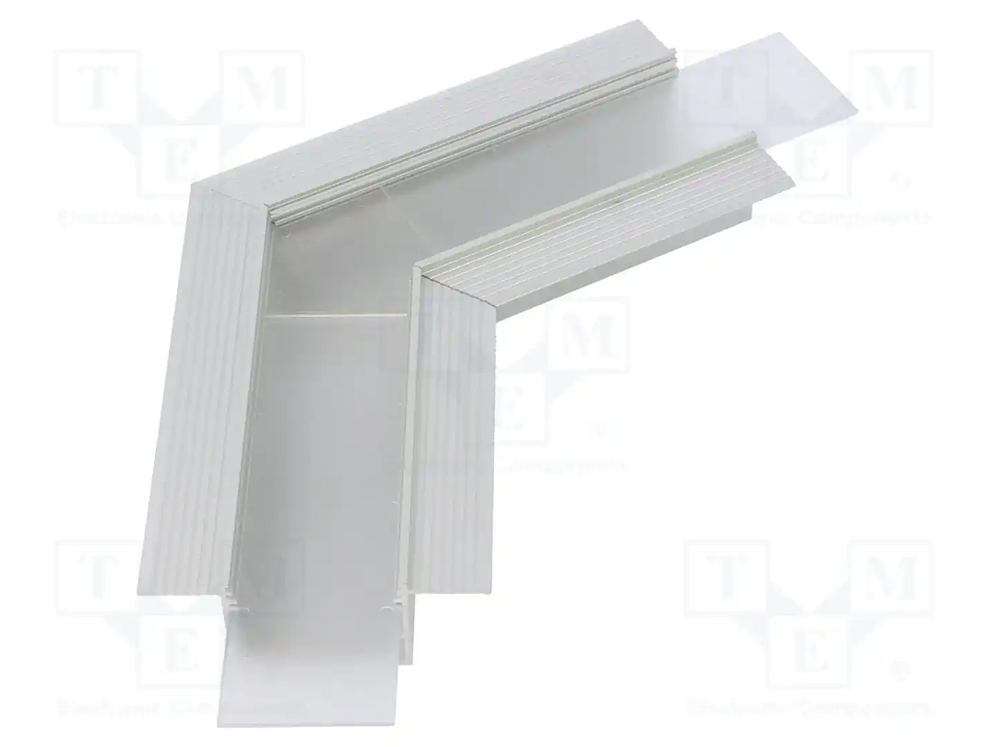 TOPMET V4750020S — Профили для светодиодов