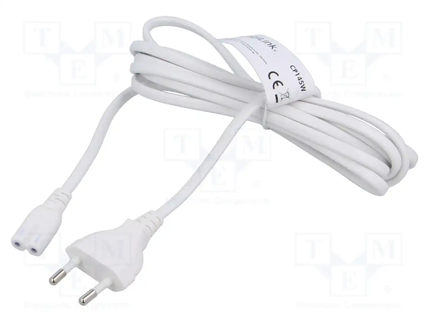 LOGILINK CP145W — Кабели питания компьютерные и универс
