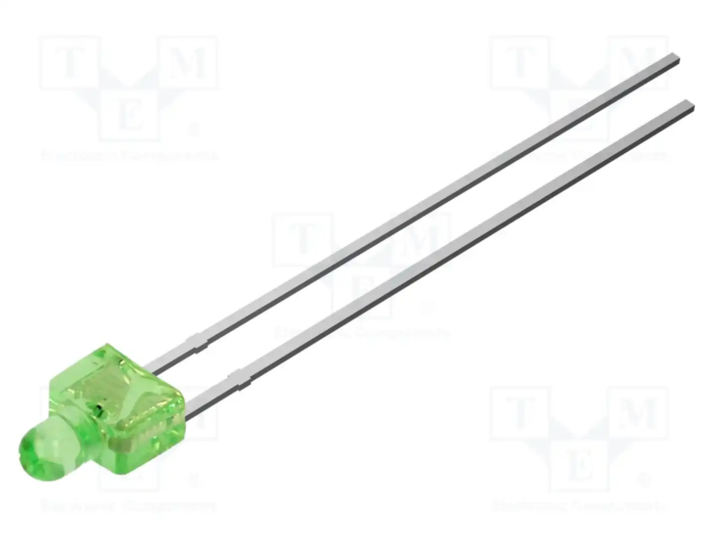 OPTOSUPPLY OSG8HA7FC3B — Светодиоды THT остальные