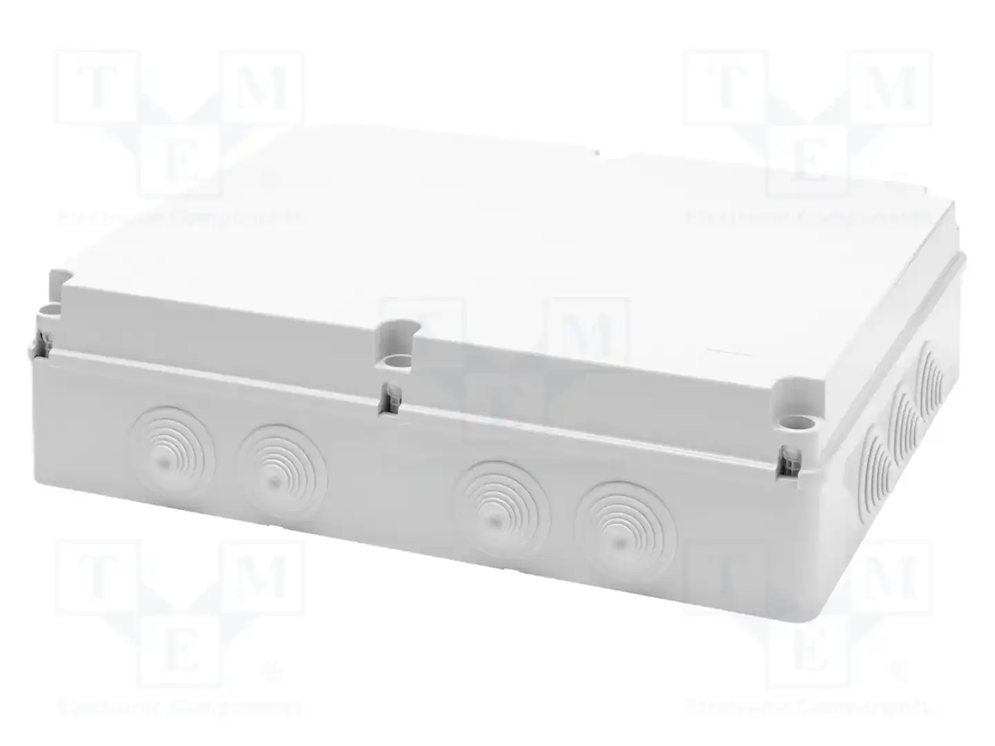 GEWISS GW44011 — Корпуса для электрооборудования