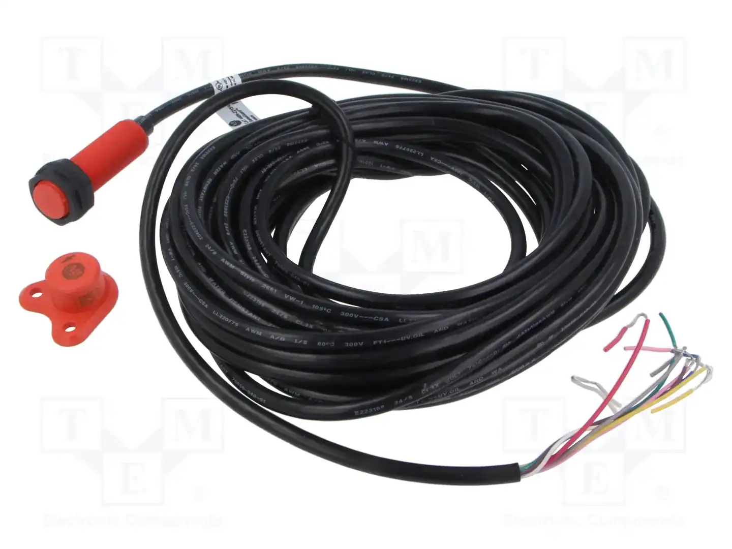 Allen Bradley Guardmaster 440N-Z21S16B — Выключатели безопасности стандартные