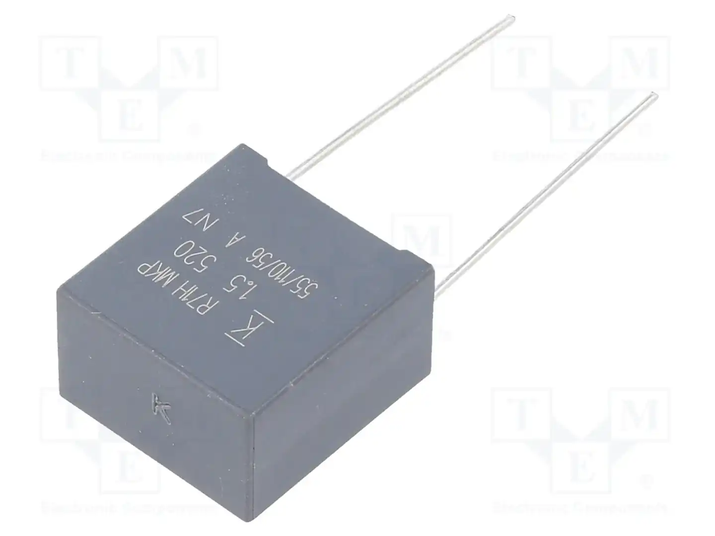 KEMET R71VI415050H6K — Пленочные конденсаторы ТНТ