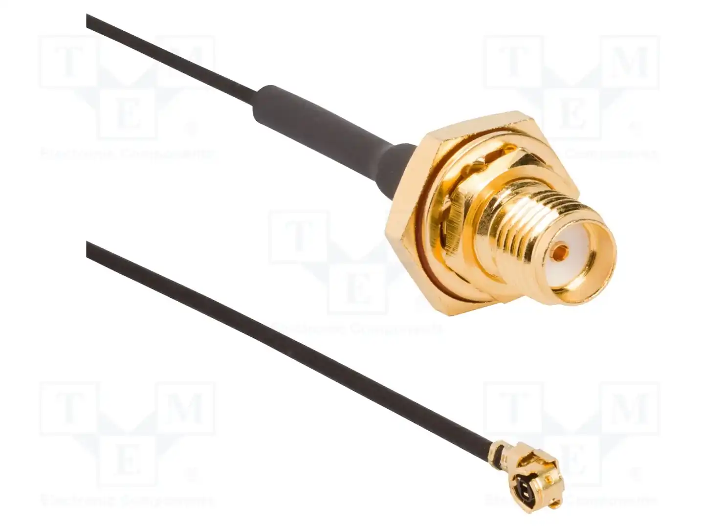 AMPHENOL RF 336303-12-0250 — Кабели соединительные коаксиальные