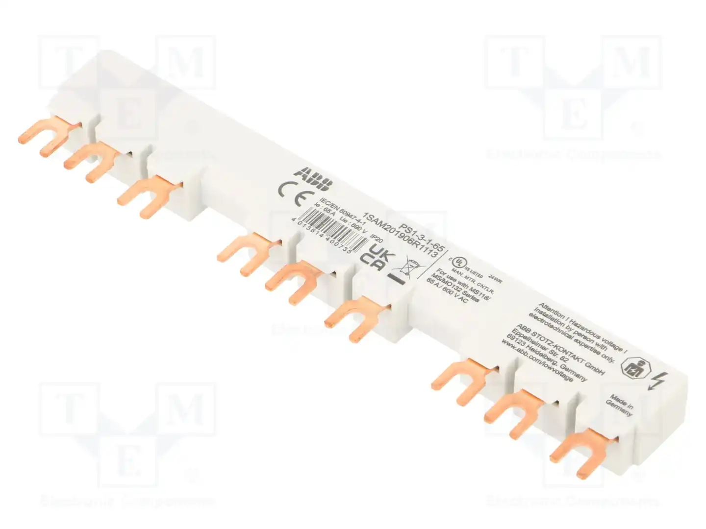 ABB 1SAM201906R1113 — Аксессуары для монтажа
