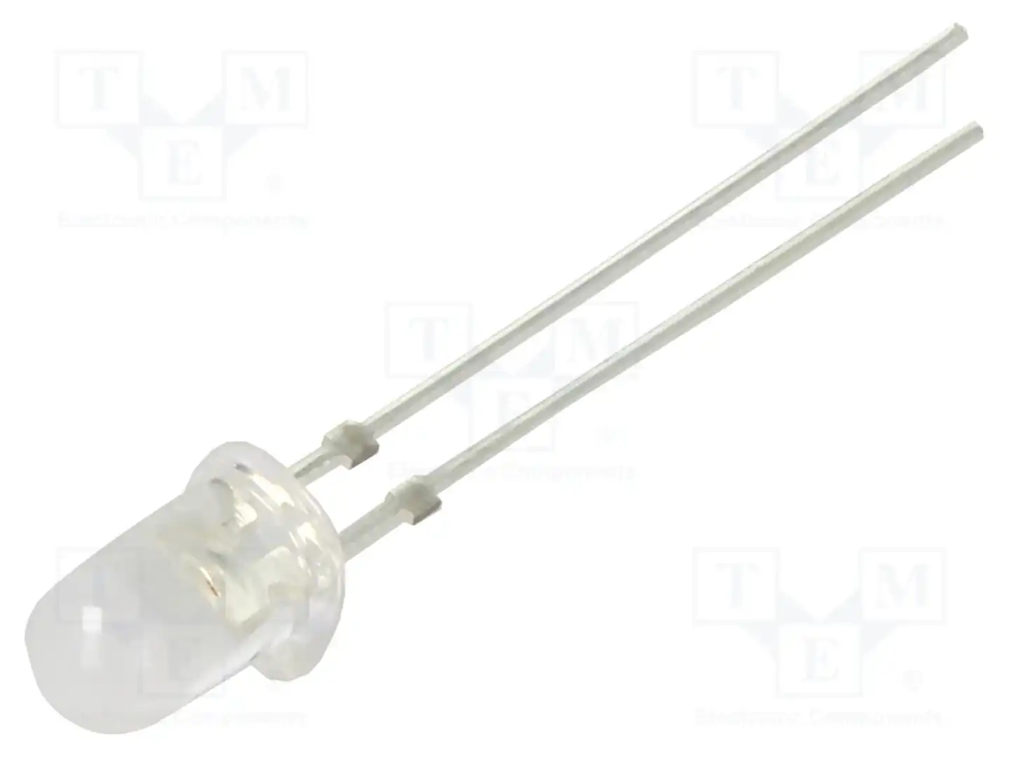 OPTOSUPPLY OS5REA51A5C — Круглые светодиоды THT