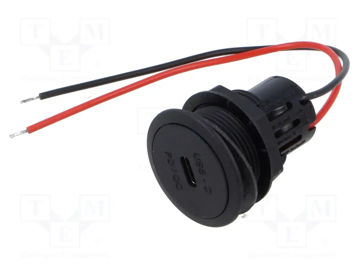 PRO CAR 67361550 — Автомобильные аксессуары питания