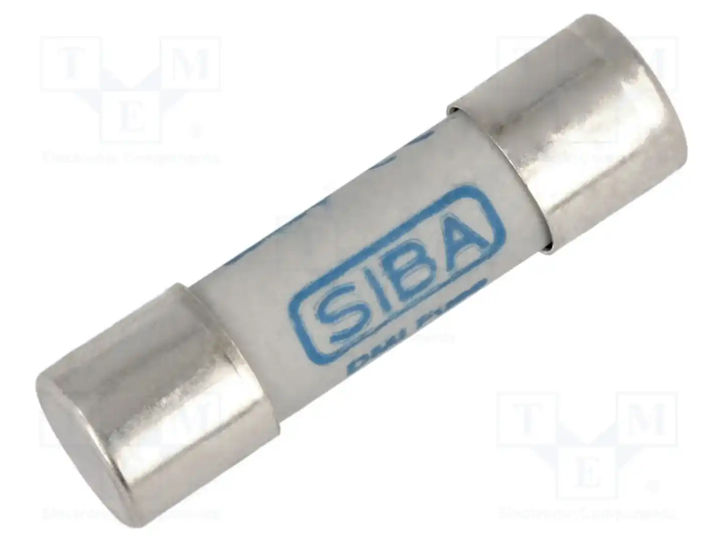 SIBA 5019906.10 — Предохранители сверхбыстродей. 10,3x38мм