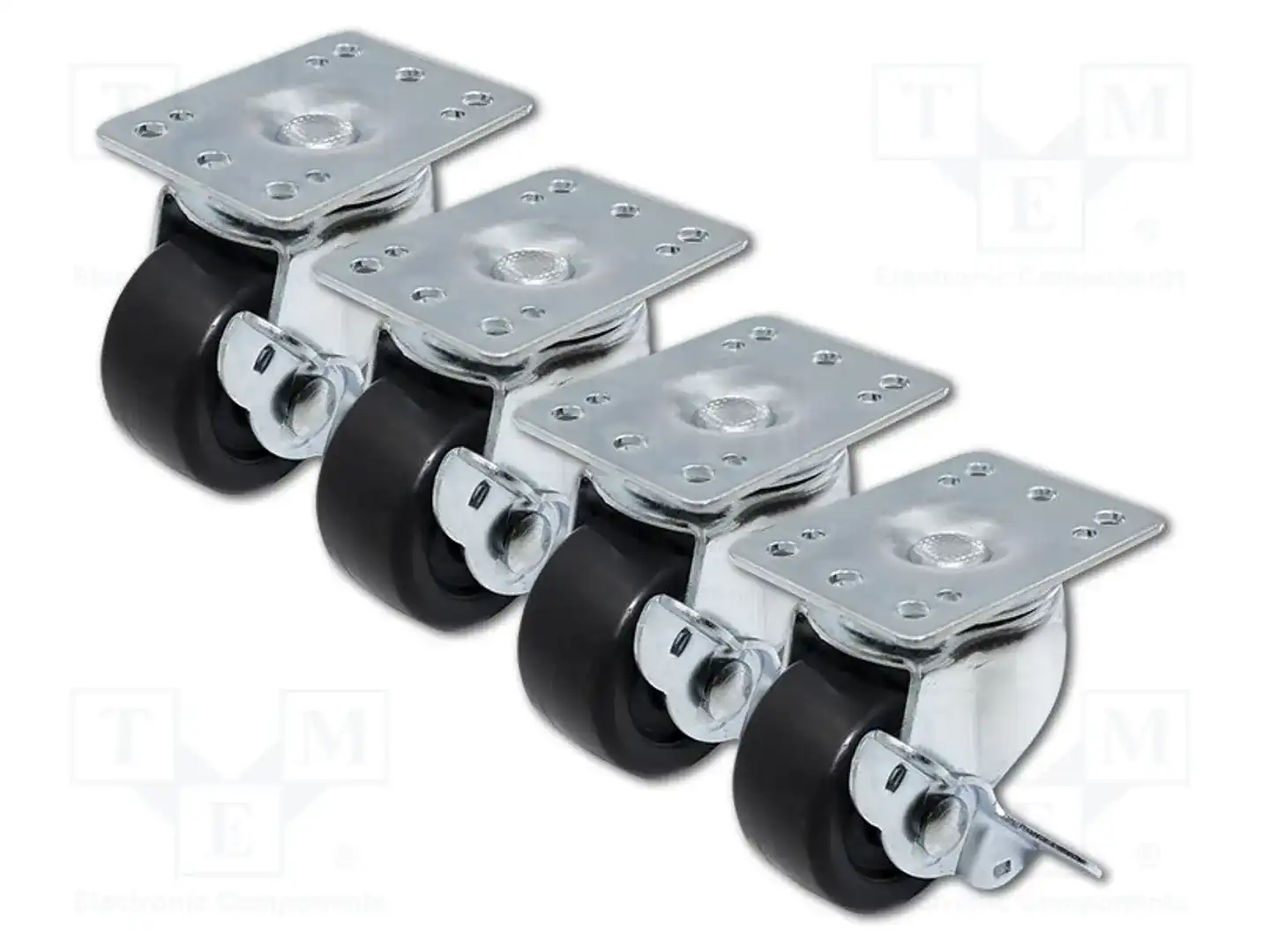 QOLTEC 54507 — Корпуса система 19 дюймов - Аксессуары