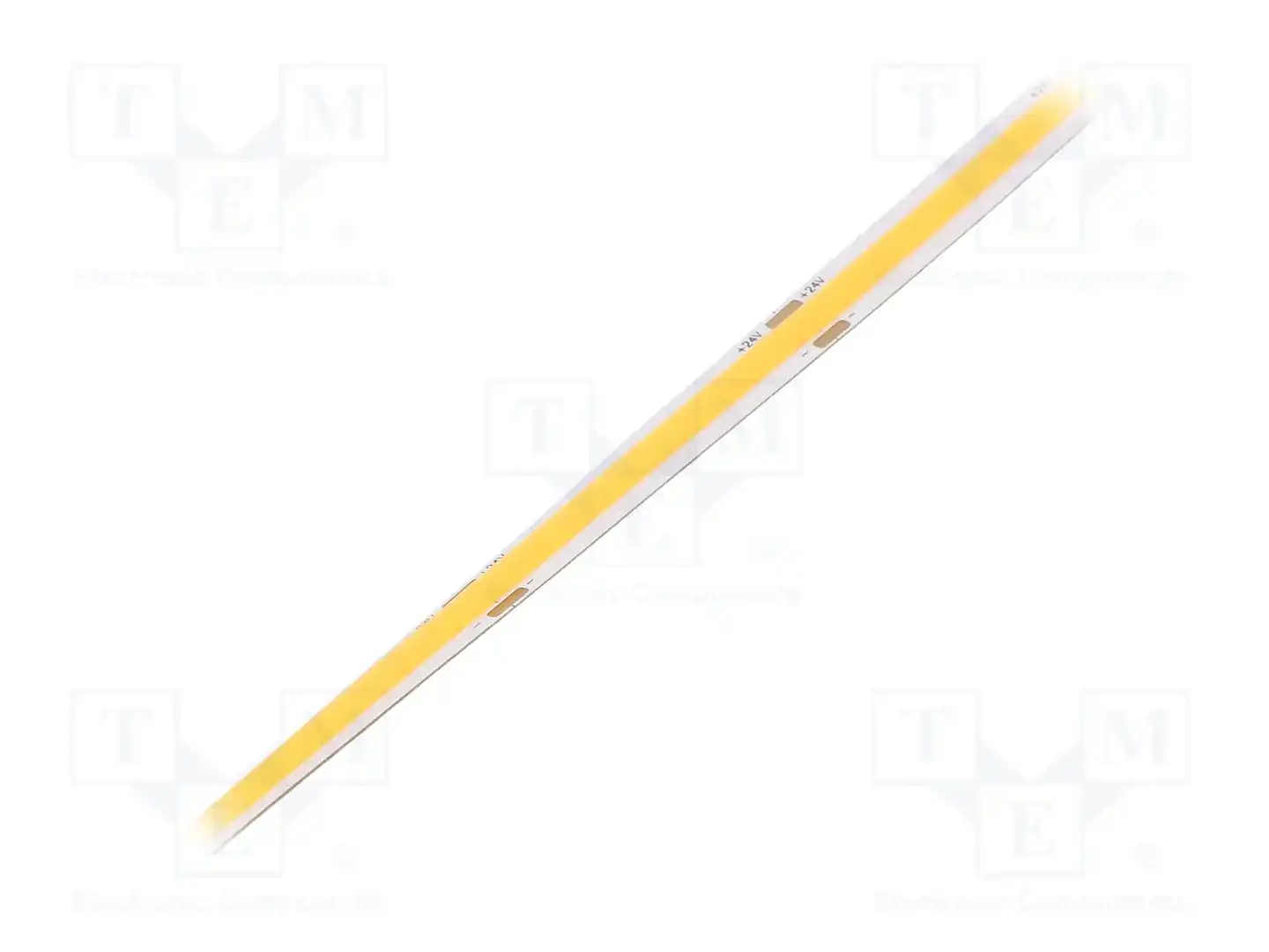 FOSE COB-320-HW-24-8W — Источники света - светодиодные ленты