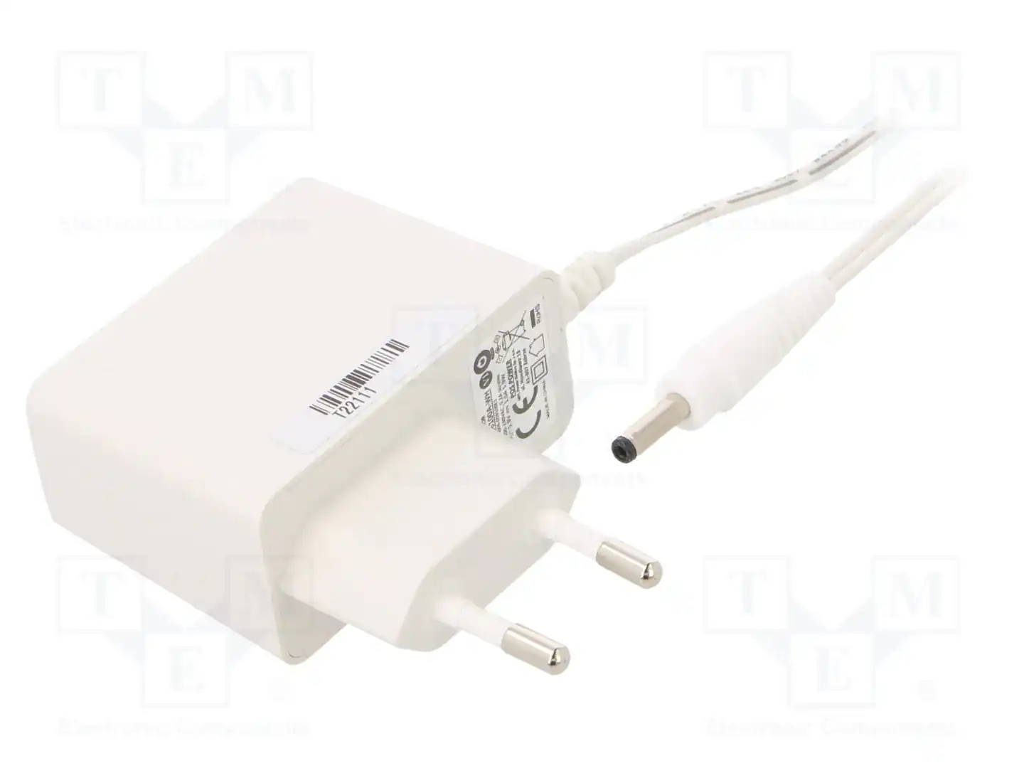 POS POSC06100A-1335-WH — Штекерные блоки питания C06100A-1335-WH