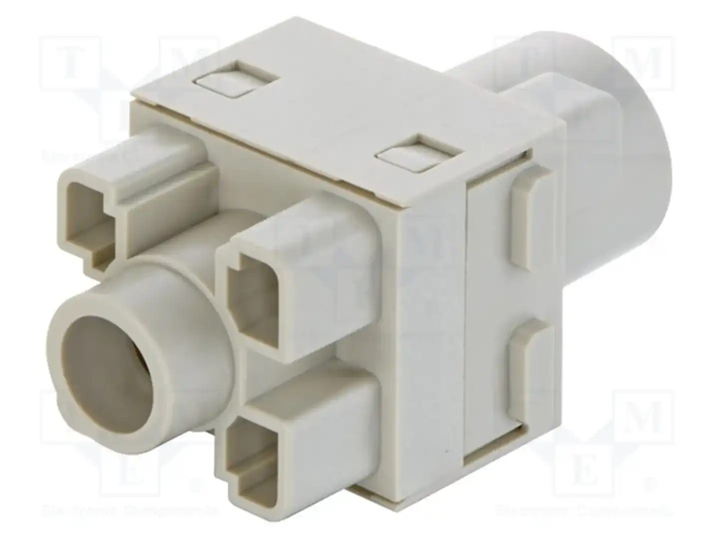 HARTING 09140013103 — Разъeмы