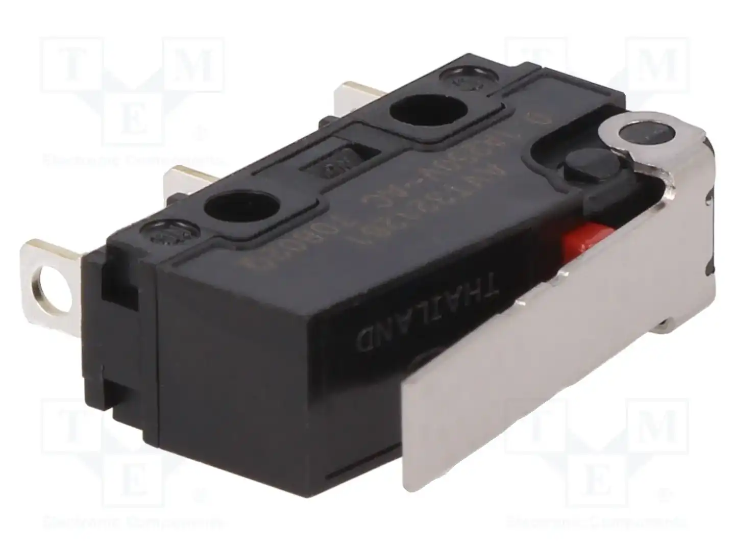 PANASONIC AVT321261 — Микропереключатели SNAP ACTION