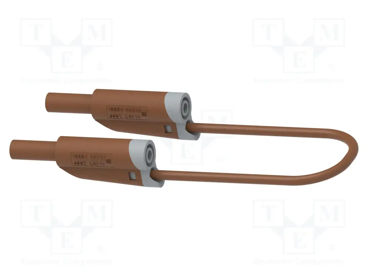 ELECTRO-PJP 2714-IEC-50BN — Провода измерительные - одинарные