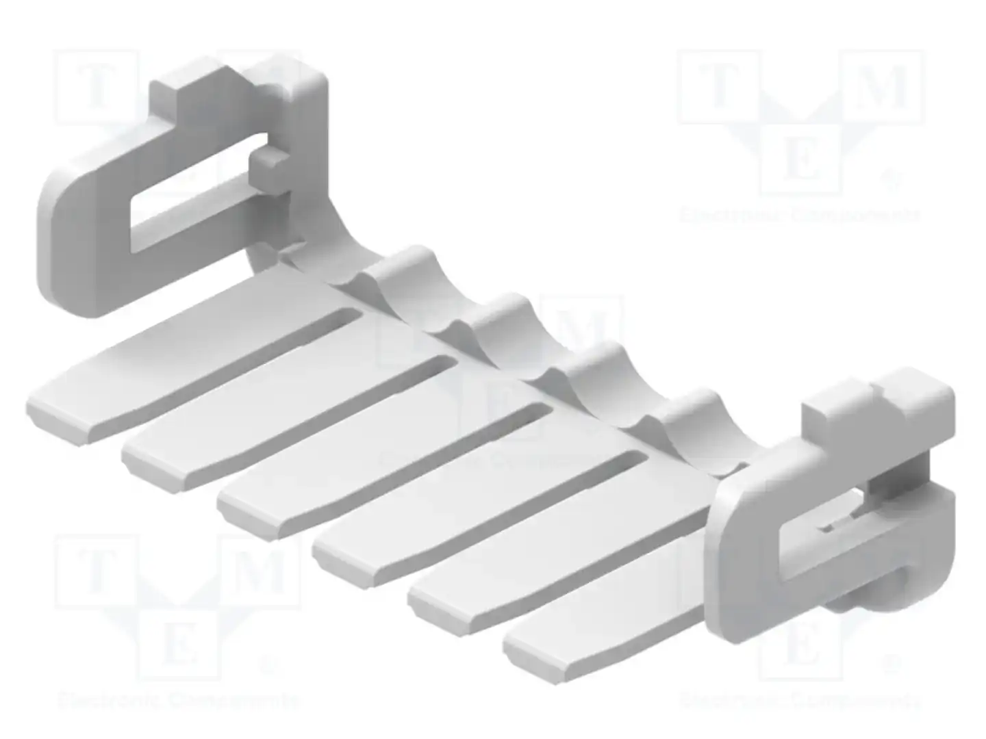 MOLEX 212725-2060 — Разъeмы сигнальные растр 2,00мм