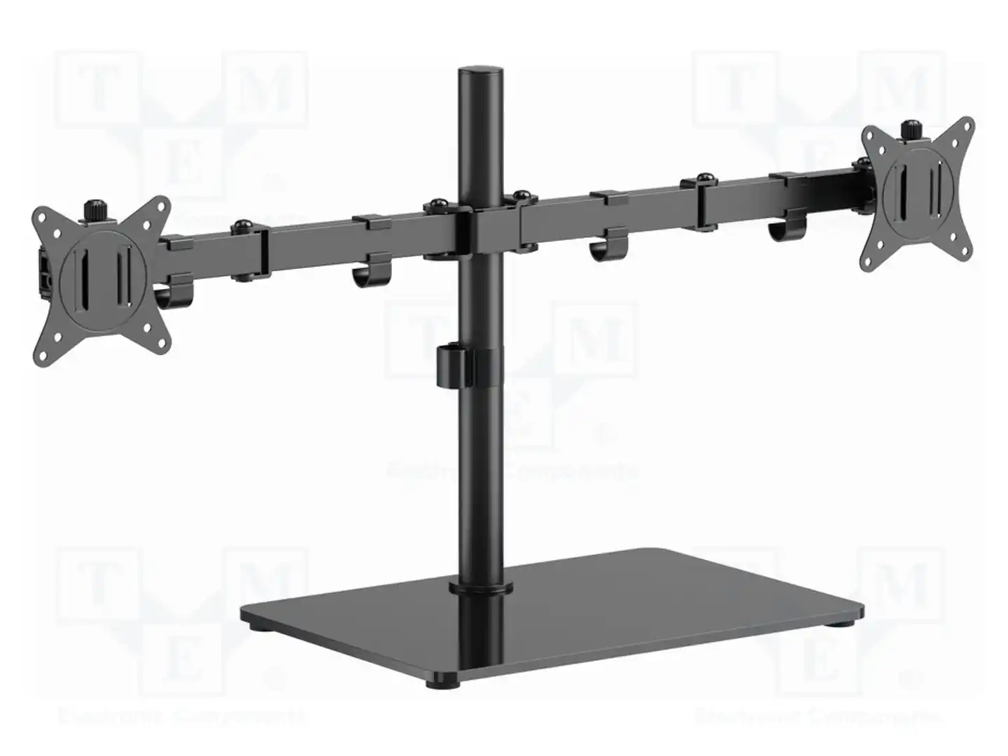 GEMBIRD MS-D2ST-01 — Держатели и стойки