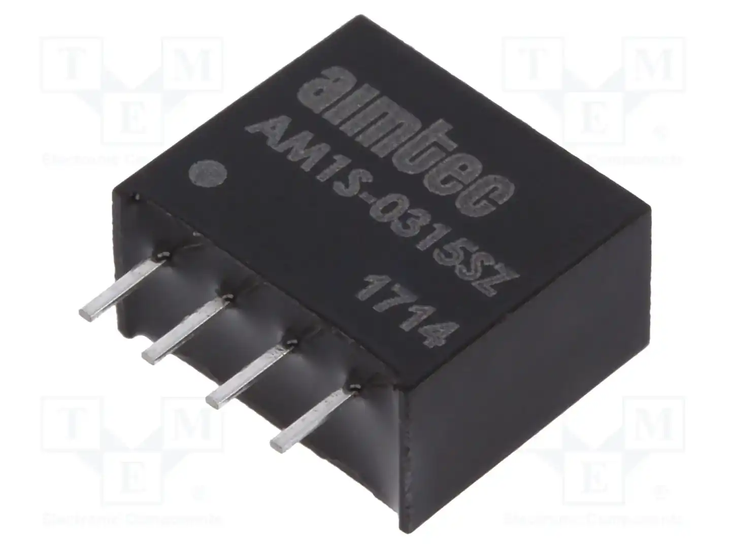 AIMTEC AM1S-0315SZ — Преобразователи DC/DC