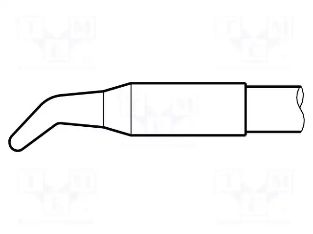 JBC TOOLS C245259 — Жала паяльников