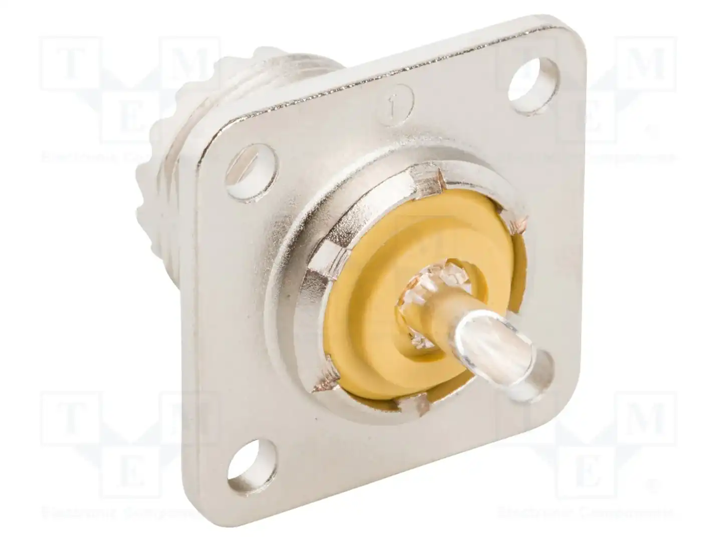 AMPHENOL RF 083-1R-RFX — Разъeмы UHF и Mini-UHF