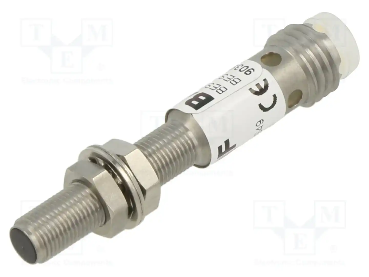 BALLUFF BES 516-3005-G-E5-C-S49 — Датчики индукционные цилиндрические DC