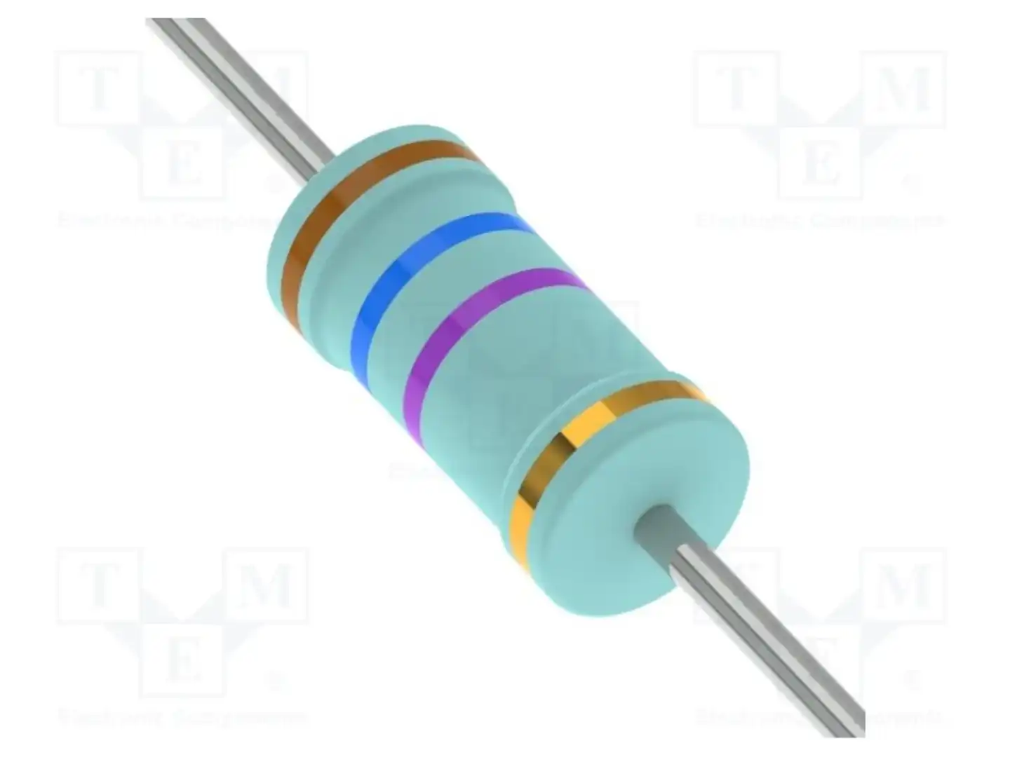 YAGEO KNP100JR-73-0R16 — Резисторы мощности