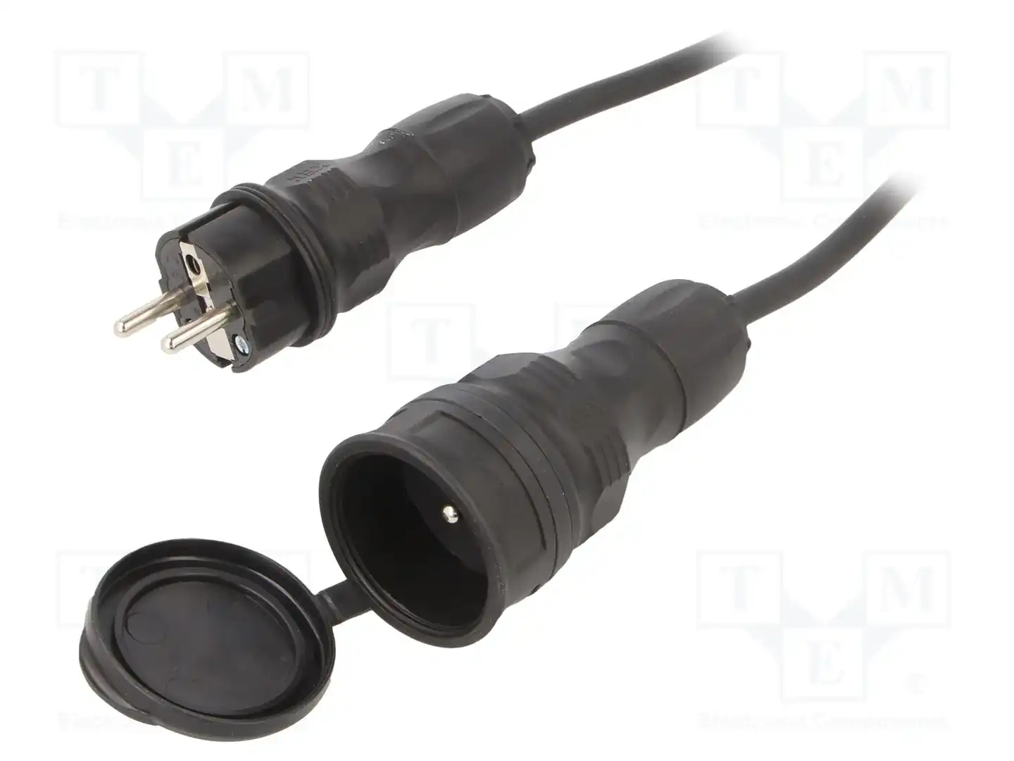 KEL W-99141 — Сетевые удлинители
