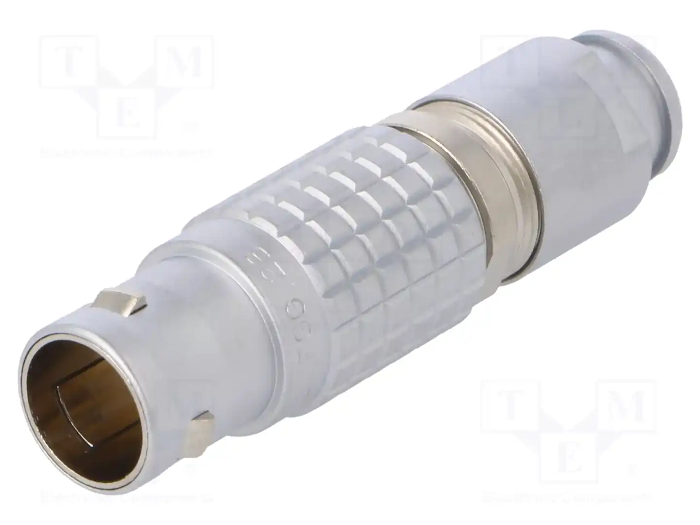 LEMO FGG.2B.304.CLAD52Z — Разъeмы