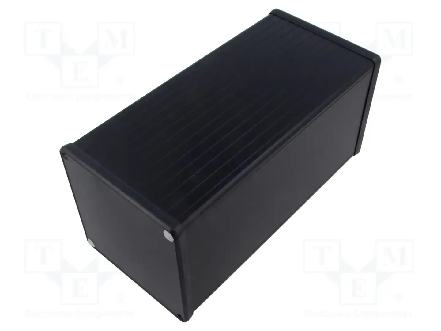 HAMMOND 1455NS2202BK — Корпуса с панелью