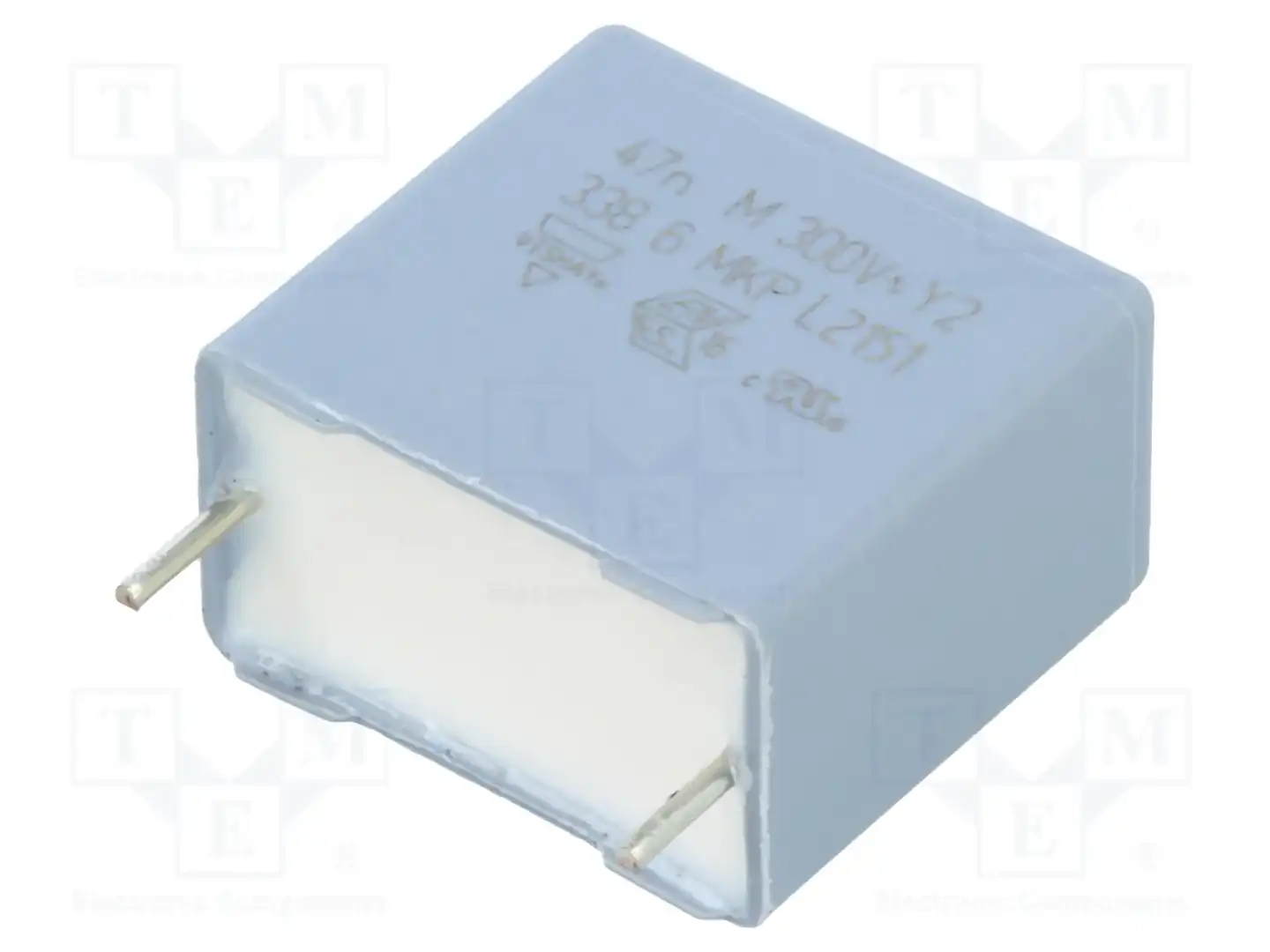 VISHAY BFC233860473 — Пленочные конденсаторы ТНТ