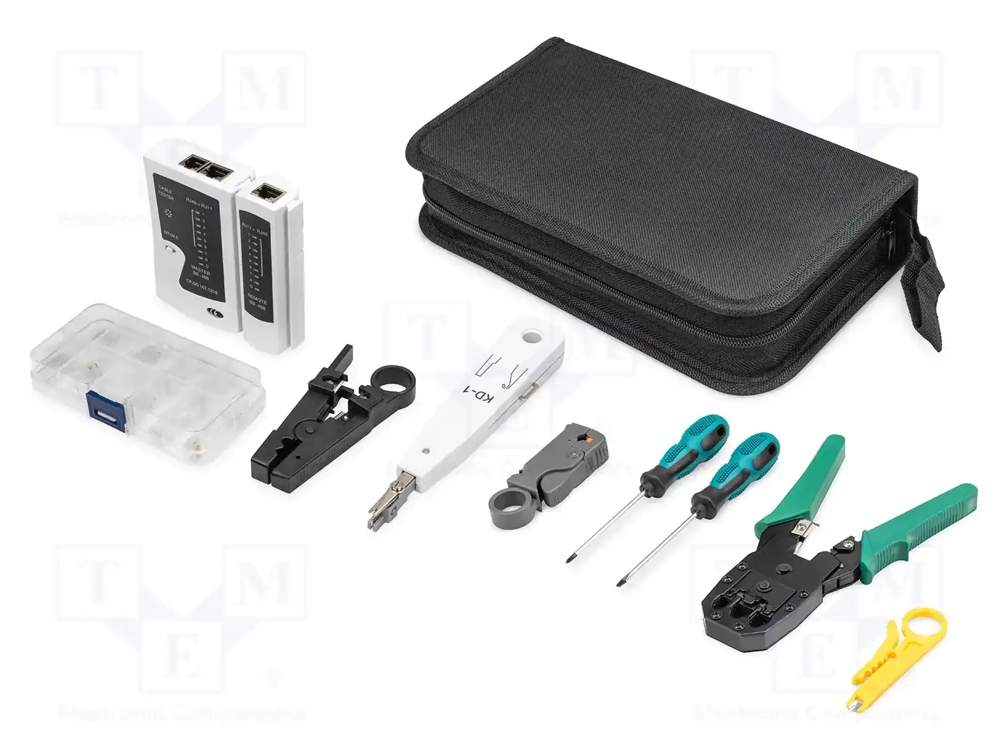 DIGITUS DN-94027 — Наборы инструментов