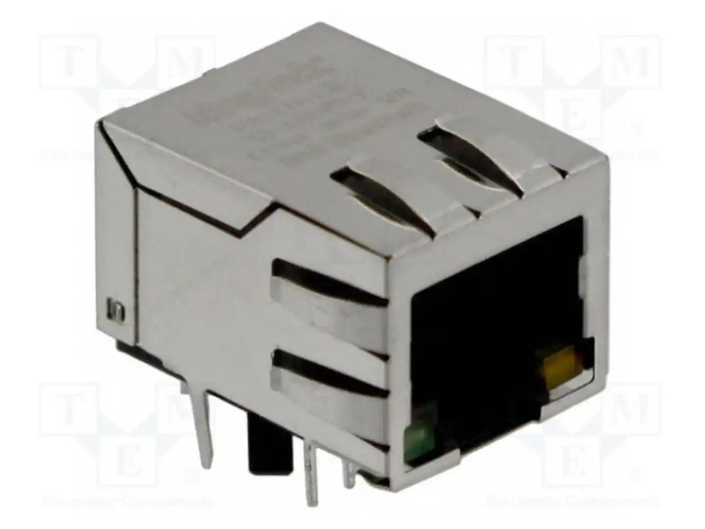 BEL SI-60005-F — Разъeмы RJ