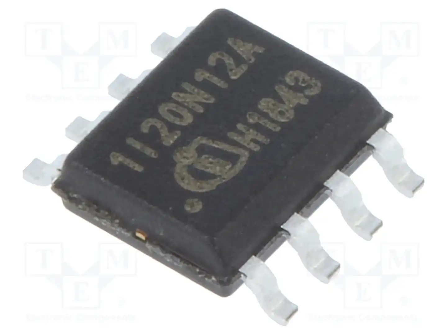 Infineon Technologies 1EDI20N12AFXUMA1 — Драйверы MOSFET/IGBT