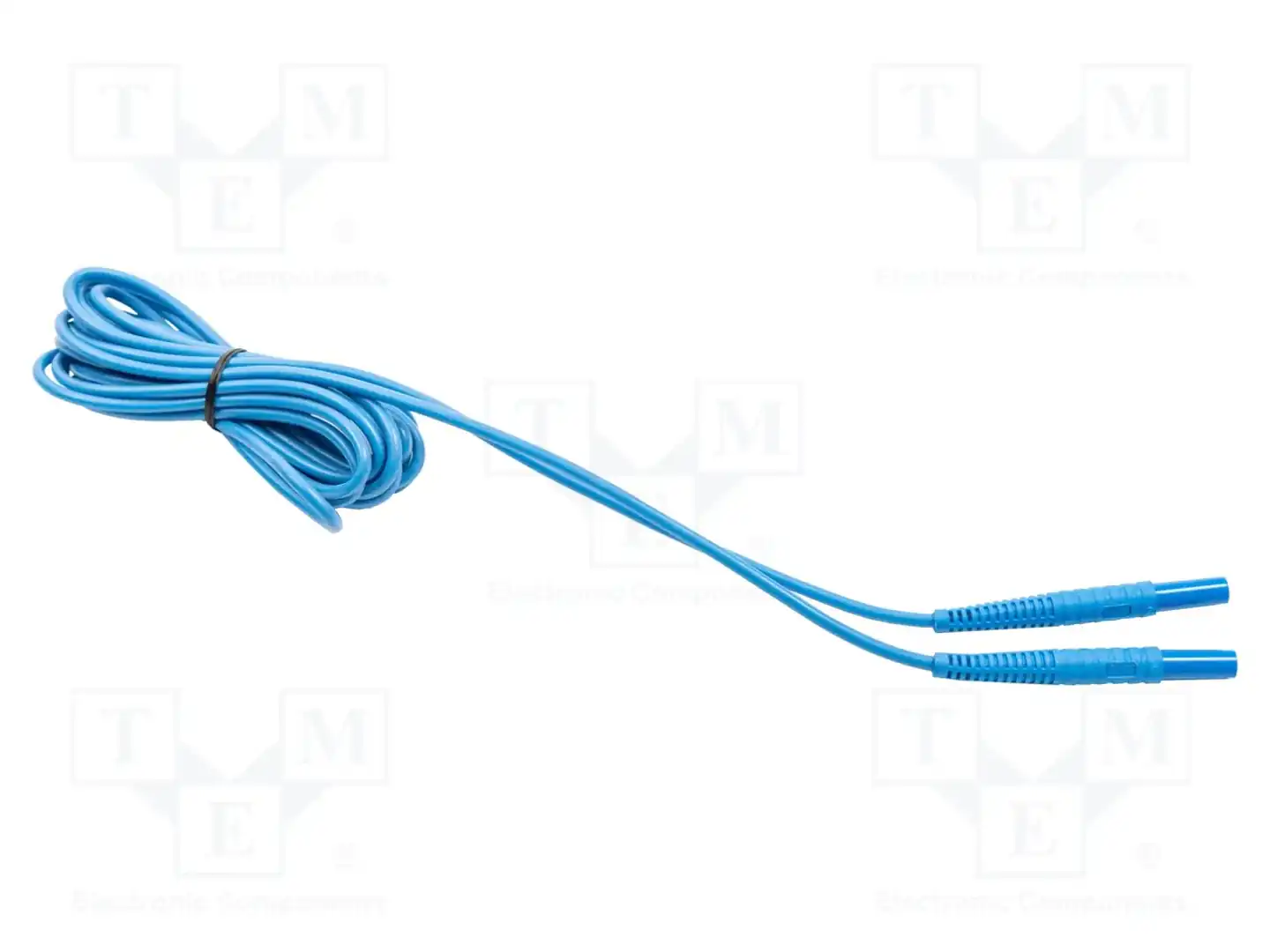 SONEL WAPRZ003BUBBU2 — Провода измерительные - одинарные
